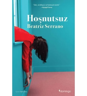 Hoşnutsuz