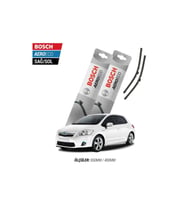 Toyota Auris 2012 Model Bosch Aeroeco Muz Silecek Takımı
