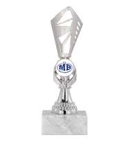 ODAK KUPA - Genel Kupalar - GN-018 C - 22 cm