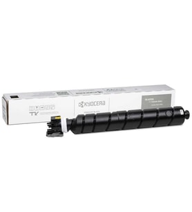 KYOCERA TK-8375K BLACK ORJİNAL TONER