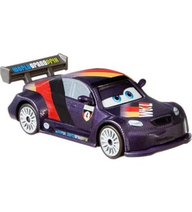 Cars Max Schnell  DXV29 GXG51