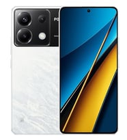 Poco X6 Uyumlu Ön+Arka Body Şeffaf Ultra koruyucu Nano Jelatin