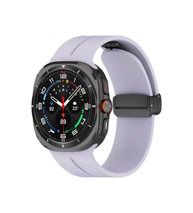 Galaxy Watch 8 40mm Zore KRD-84 22mm Silikon Kordon