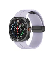 Galaxy Watch 8 40mm Zore KRD-84 22mm Silikon Kordon
