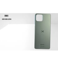Omix X600 Arka Kapak (Beyaz)