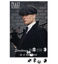 Peaky Blinders Puzzle 240 Parça Yapboz