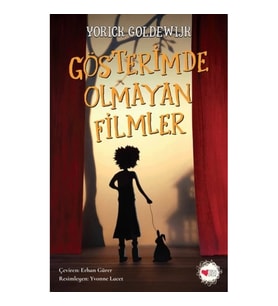 Gösterimde Olmayan Filmler