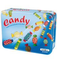 Beleduc Candy Oyunu