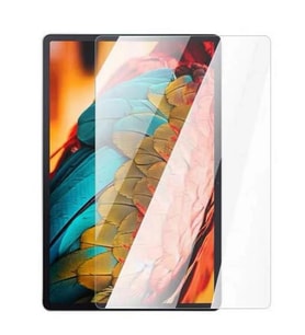 Samsung Galaxy Tab A9 X110 X115 Tablet Temperli Cam Ekran Koruyucu (Renksiz)