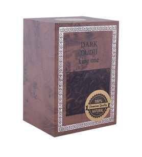 Nusnus Oudh İstanbul 6 ml Natural