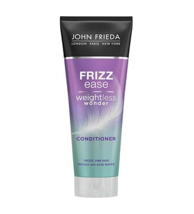 John Frieda Ağırlaştırmayan Besleyici Bakım Kremi 250 ml
