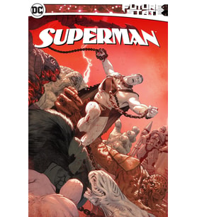 Future State: Superman