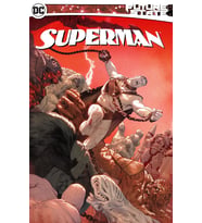 Future State: Superman