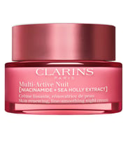 Clarins Multi Active Night Cream All Skin Types 50 ml