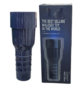 The Best Selling Male Toy İn The World Vajina Mastürbatör