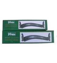 Maxtone TFLVSB Johnson Tipi Keman Omuz Yastığı (Aksesuar) Ergonomik Kavisli Form, Ayarlanabilir Ayak Genişliği, Enstrümanı Korumaya Yardımcı Yumuşak Sünger Destek