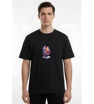 SUPERMAN UNISEX T-SHIRT