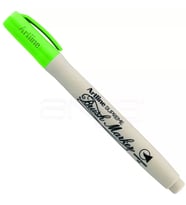 Artline Supreme Brush Marker Fırça Uçlu Kalem Yellow Green