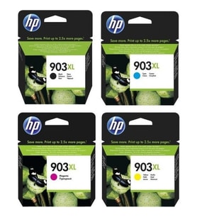 Hp 903XL Kartuş Seti