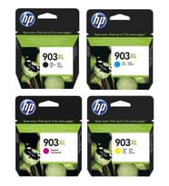 Hp 903XL Kartuş Seti