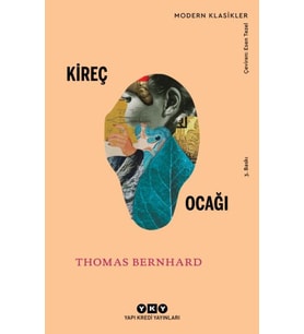 Kireç Ocağı - Modern Klasikler