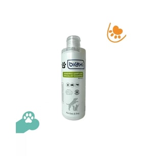 Bioxi Arındırıcı Şampuan 200 Ml Skt: 06/2027