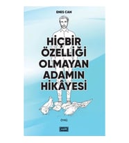 Hiçbir Özelliği Olmayan Adamın Hikayesi