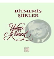 Bitmemiş Şiirler
