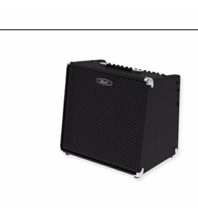 Mackie Mix5 5 Kanal Deck Mikser