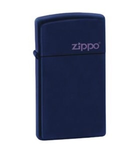 Zippo Logo Çakmak - 1639ZL-000017