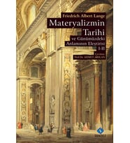 Tarihi ve Günümüzdeki Anlamının Eleştirisi Cilt 1-2