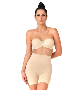 Amora Secret Ten Mı Emay 2017 Düşük Bel Double Pantalon Korse