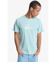 Quiksilver Ev Comp Logo Erkek Tişört