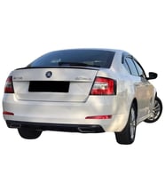 Skoda Octavia Difüzör (Plastik) (Standart)