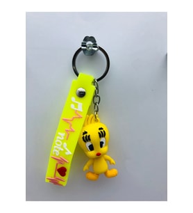 Tweety Anahtarlık Oyuncak Ve Çanta Aksesuarı