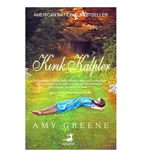 Kırık Kalpler - Amy Greene