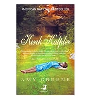 Kırık Kalpler - Amy Greene