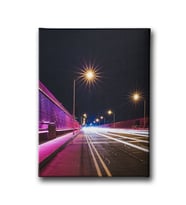 Ağaç Kütüğü Canvas Tablo MSD107