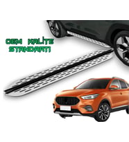 MG ZS 2018 2019 2020 2021 2022 2023 2024 2025 ARACA ÖZEL YAN BASAMAK