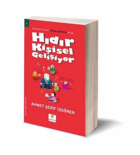 HIDIR KİŞİSEL GELİŞİYOR