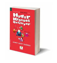 HIDIR KİŞİSEL GELİŞİYOR