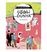 Çizgili Dünya