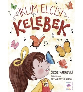 İklim Elçisi Kelebek