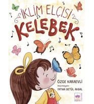 İklim Elçisi Kelebek