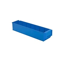 Hipaş Plastik - Raf Kutusu (90x400x80 mm) - SV-409