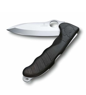 Victorinox Hunter Pro Çakı Siyah Bilisterli 0.9411.M3B1