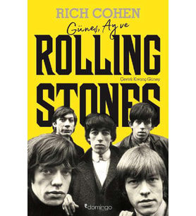 Güneş, Ay ve Rolling Stones