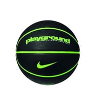 Nike Everyday Playground 8p 7 No Basketbol Topu N.100.4498.085.07 (Siyah)