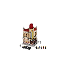 Creator Expert 10232 Palace Cinema