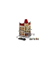 Creator Expert 10232 Palace Cinema